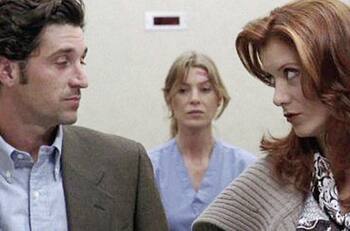 Estrella de ‘Grey´s Anatomy’ revela los síntomas que delataron que tenía un tumor cerebral