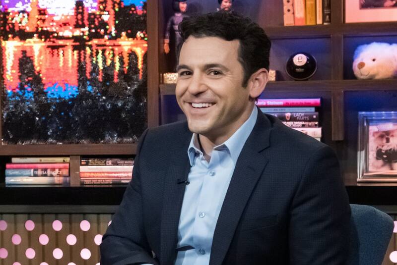 Acusan de acoso a Fred Savage - Créditos: TWITTER