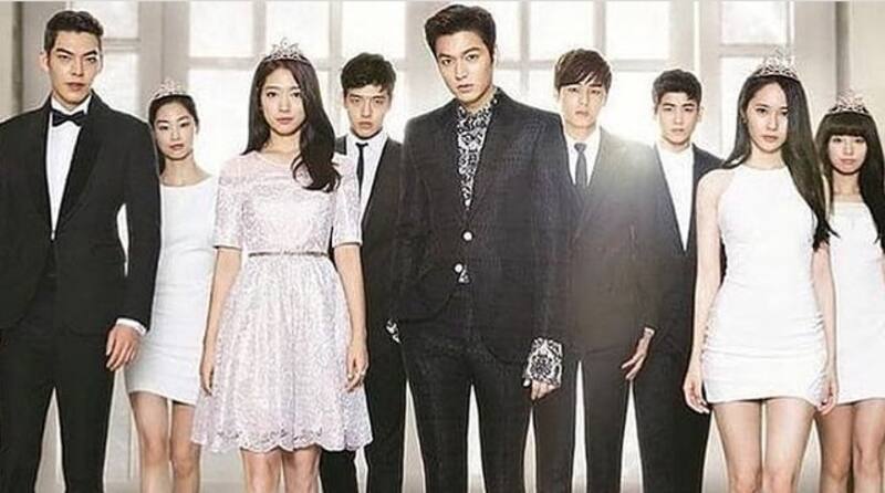 ¿Dónde ver los k-dramas que salieron de Netflix? - Créditos: Instagram