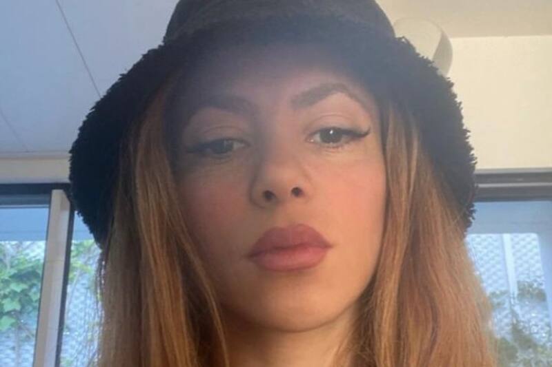 La cantante tuvo un incómodo incidente con el conductor Paco Stanley