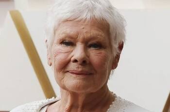 La lucha de la ganadora del Óscar para sacar a los indeseables que ocupan su millonaria mansión