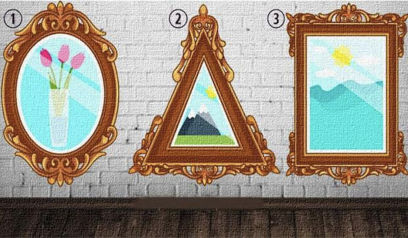 Descubre qué le gusta a las personas de ti con este test. - Créditos: Facebook