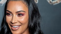 Kim Kardashian se interesa por estrella de fútbol europeo de 21 años