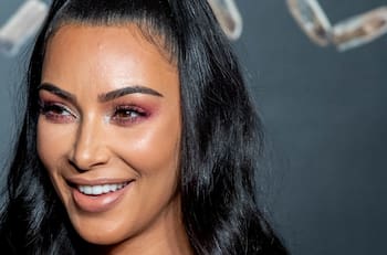 Kim Kardashian se interesa por estrella de fútbol europeo de 21 años