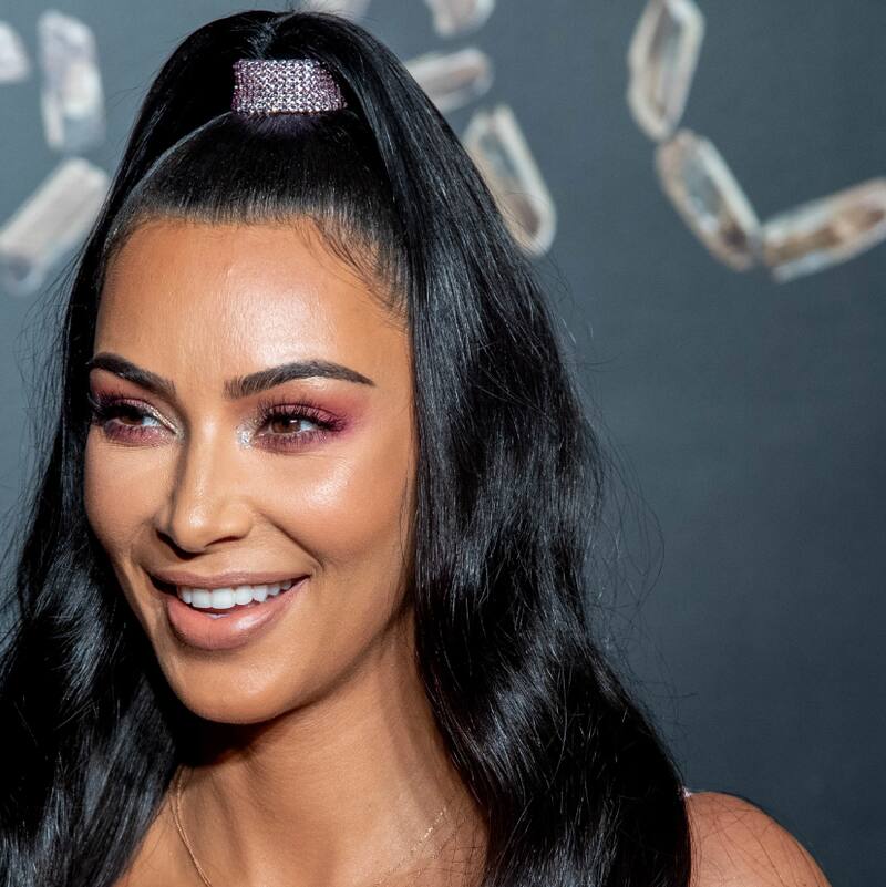 Kim Kardashian se interesa por estrella de fútbol europeo de 21 años - Créditos: Vanity Fair