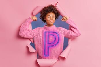 El poder detrás de tu ‘P’: Un test psicológico sobre tu relación con la autoridad a través de la grafología