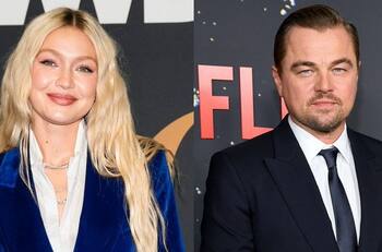El porqué DiCaprio y Gigi Hadid sin enemistarse ni engañarse decidieron no seguir juntos