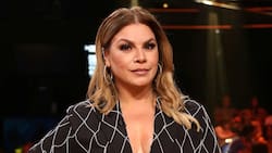 Olga Tañón recibe duros señalamientos de un político venezolano