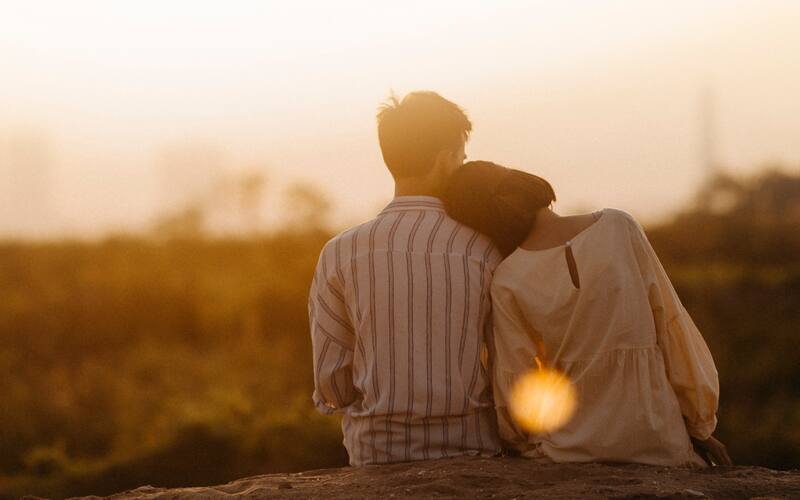 Gracias a la Luna en sextil con Urano, 3 signos del zodiaco tienen altas probabilidades de encontrar el amor.