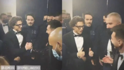 Celebridades de Hollywood que han demostrado ser fans de Messi