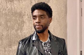 La facultad de Bellas Artes de la Universidad de Howard llevará por nombre Chadwick A. Boseman