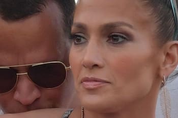 Alex Rodríguez desmiente a la modelo Madison LeCroy sobre la infidelidad a JLo