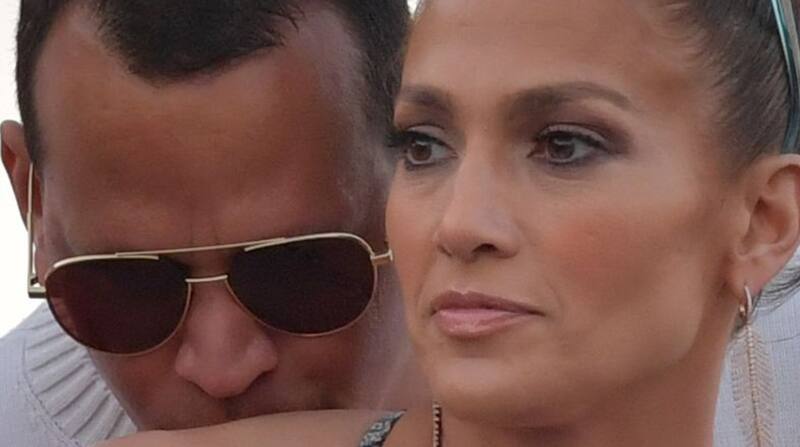 Alex Rodríguez desmiente a Madison LeCroy sobre la infidelidad de JLo - Créditos: Instagram