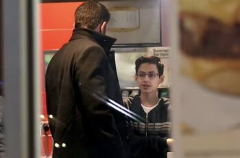 Ben Affleck fortalece la relación con su hijastro Max después de una cita romántica con JLo