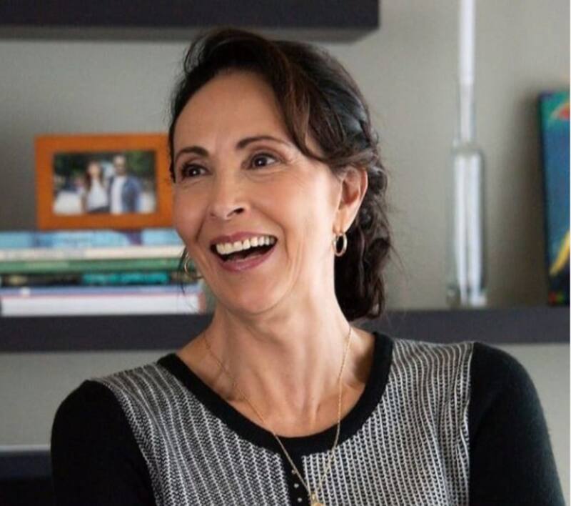 Blanca Guerra responde a Eugenio Derbez - Créditos: Instagram