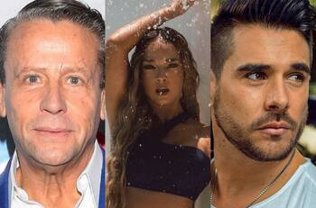 Filtran nombres de las celebridades que participarán en 'La casa de los famosos 3'