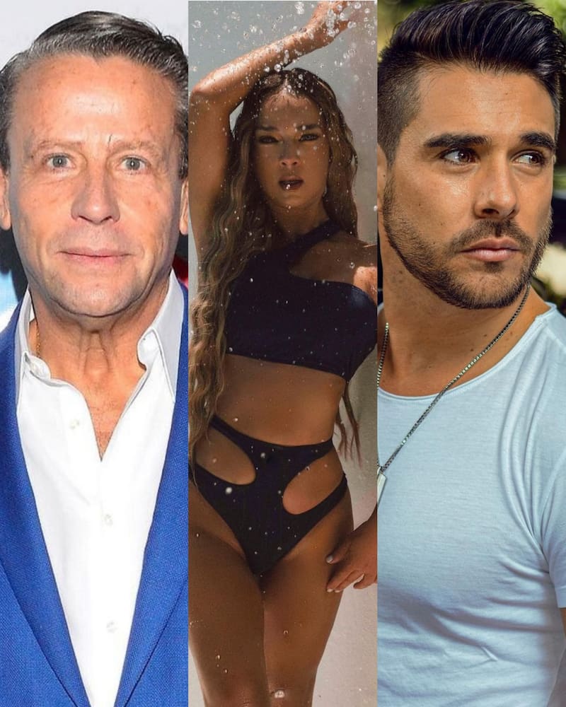 La casa de los famosos 3 ya tiene todo listo para su estreno en enero - Créditos: Instagram