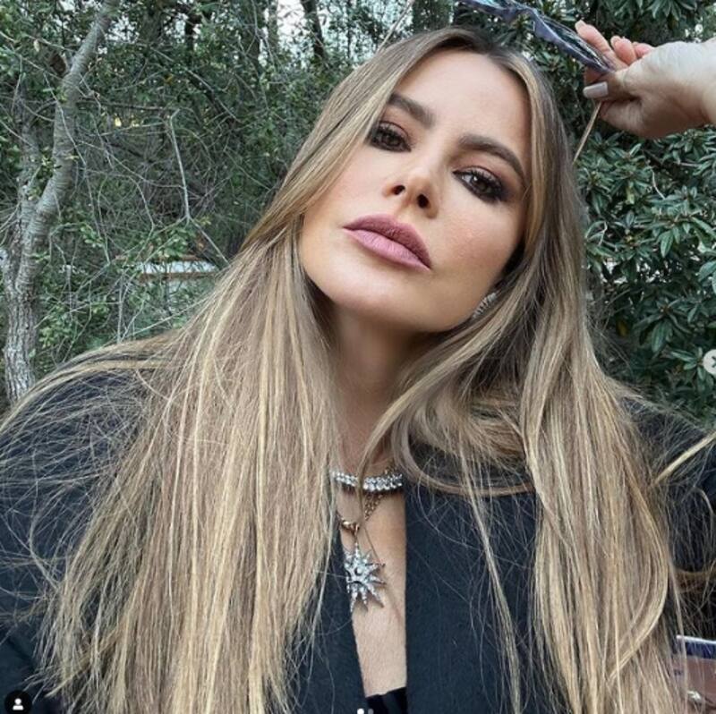 Sofía Vergara se reúne con grandes amigas para celebrar una importante fecha - Créditos: Instagram