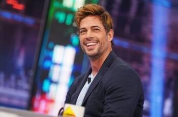 La reveladora foto de William Levy para 'Montecristo', su nueva serie
