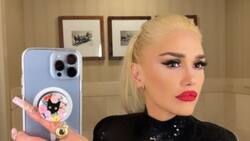 Gwen Stefani pudo haber cambiado el rumbo del romance entre Brad Pitt y Angelina Jolie