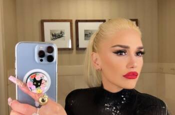 Gwen Stefani pudo haber cambiado el rumbo del romance entre Brad Pitt y Angelina Jolie