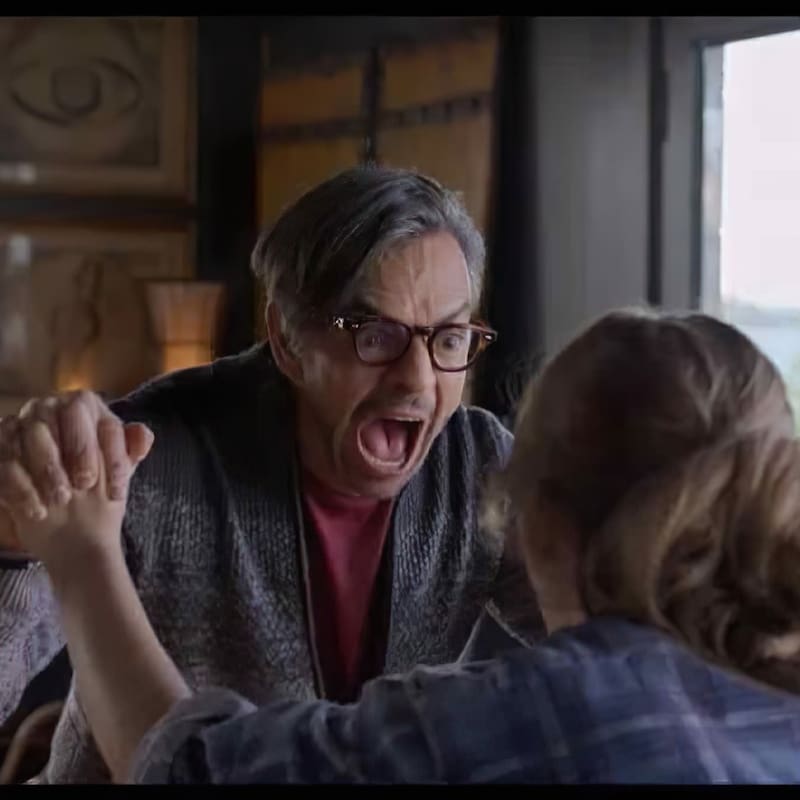 Así reaccionó Eugenio Derbez a la nominación de CODA al Oscar - Créditos: Captura de Pantalla