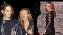 El homenaje que la hija de Johnny Depp le hizo a una de las ex de su papá que pasó inadvertido