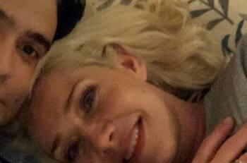 Cynthia Klitbo revela que no ha superado el maltrato de Juan Vidal mientras él tiene planes de boda