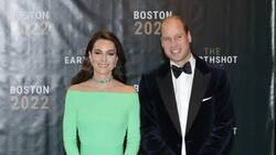 Kate Middleton y el príncipe William tuvieron una cita secreta al estilo James Bond