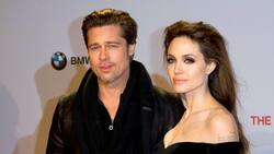 Angelina Jolie estaría detrás de la demanda contra Brad Pitt por episodio de violencia contra Maddox