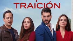 Akin Akinözü impone su estatura actoral y estrena éxito en Estados Unidos