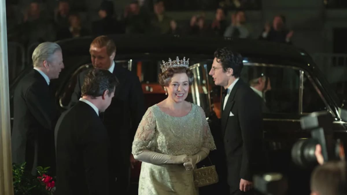 El homenaje que The Crown le tiene reservado a la Reina Isabel II