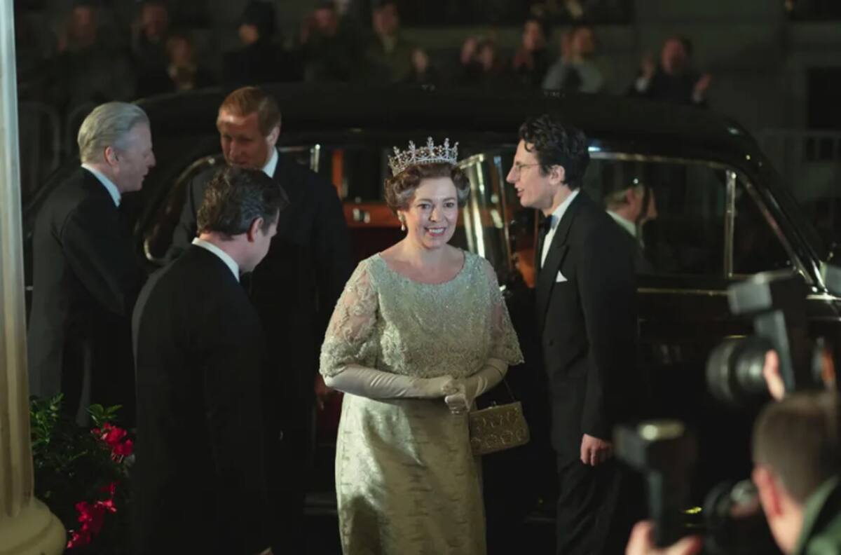 El homenaje que The Crown le tiene reservado a la Reina Isabel II