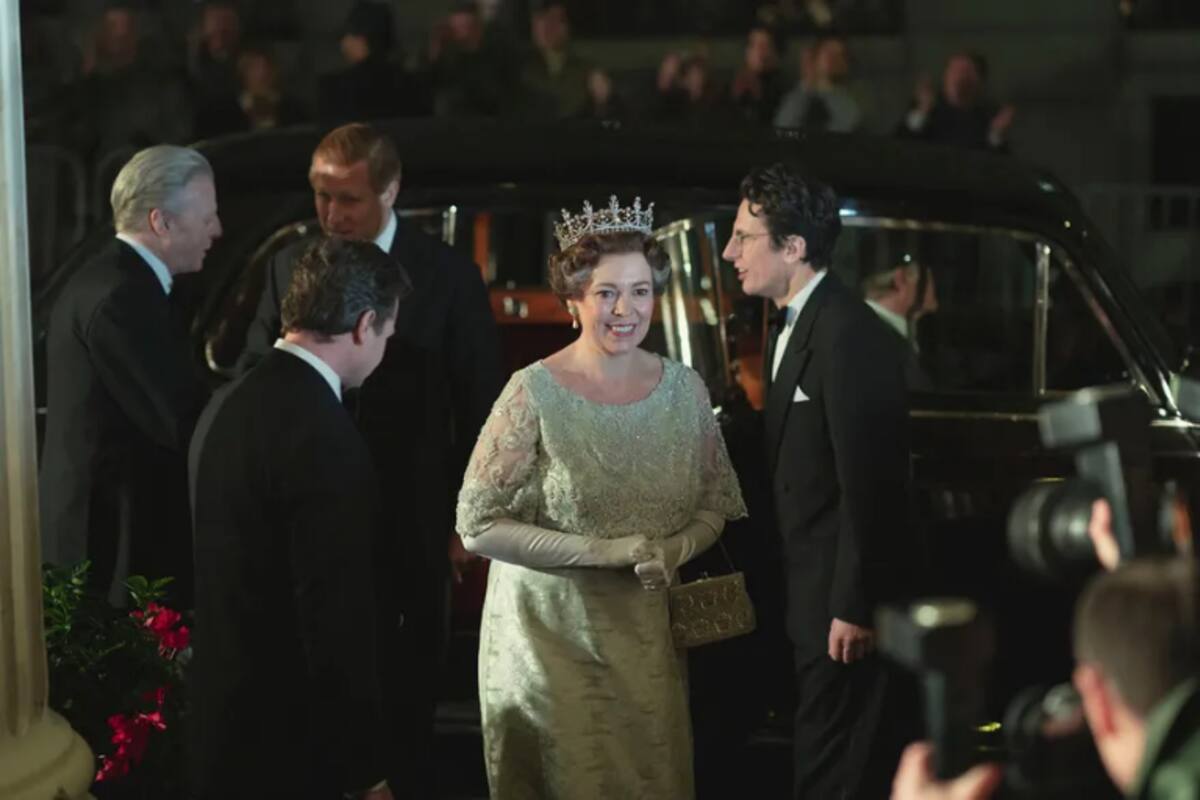 Olivia Colman será una de las Reinas Isabel II del tributo de The Crown.