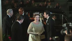 El homenaje que The Crown le tiene reservado a la Reina Isabel II