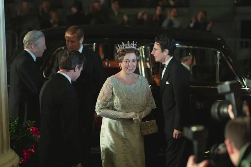 Olivia Colman será una de las Reinas Isabel II del tributo de The Crown.