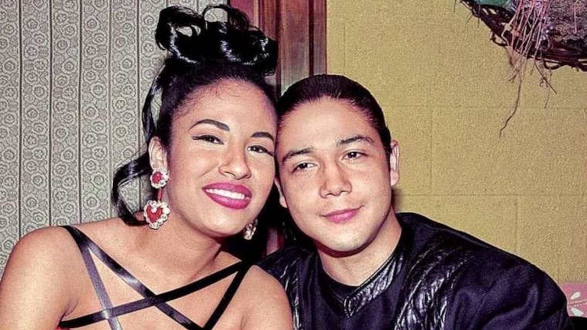 ¿Qué pasó con la millonaria herencia de Selena Quintanilla?