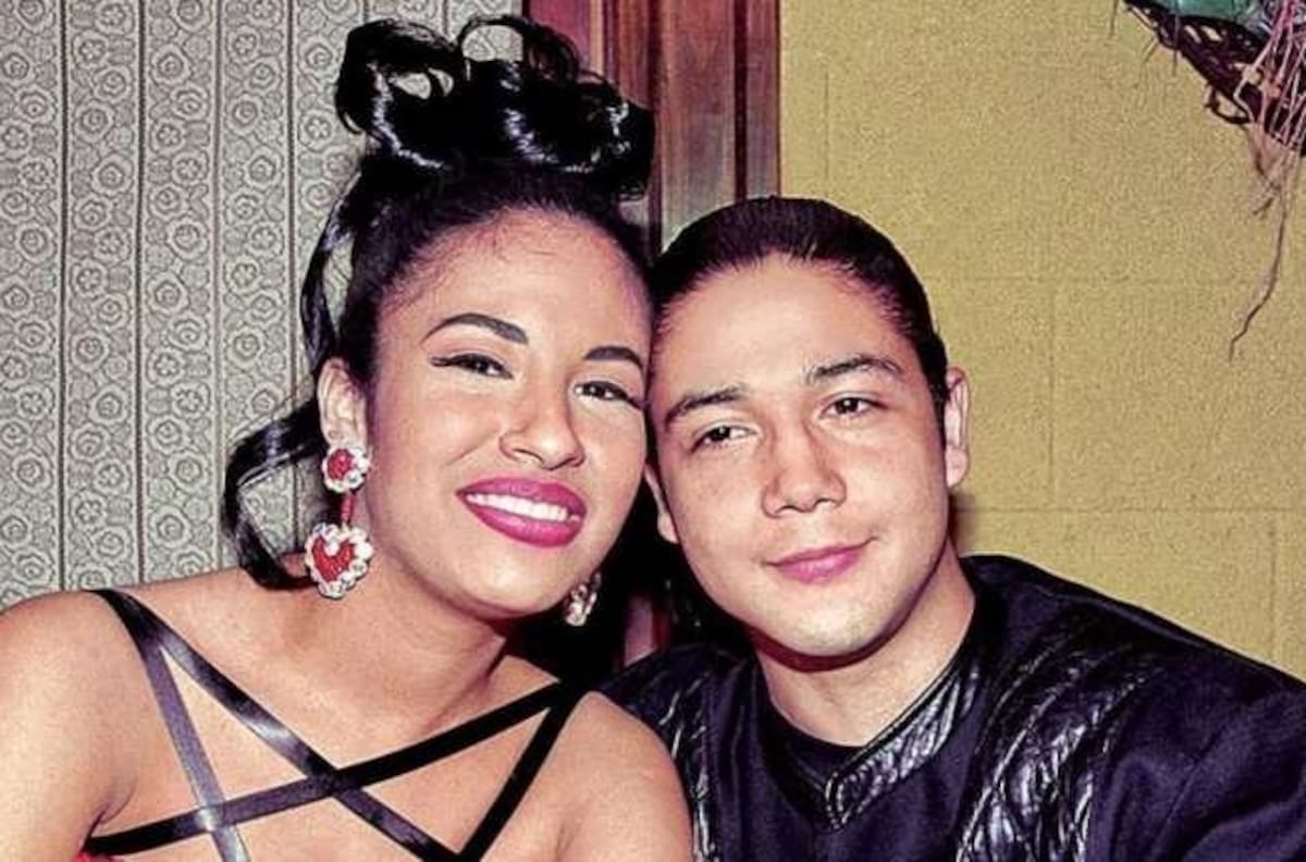 ¿Qué pasó con la millonaria herencia de Selena Quintanilla?