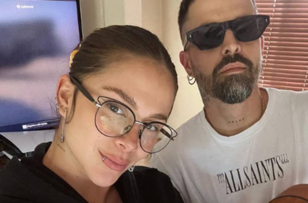 Greeicy Rendón comparte tierno video al lado de su bebé y derrite las redes