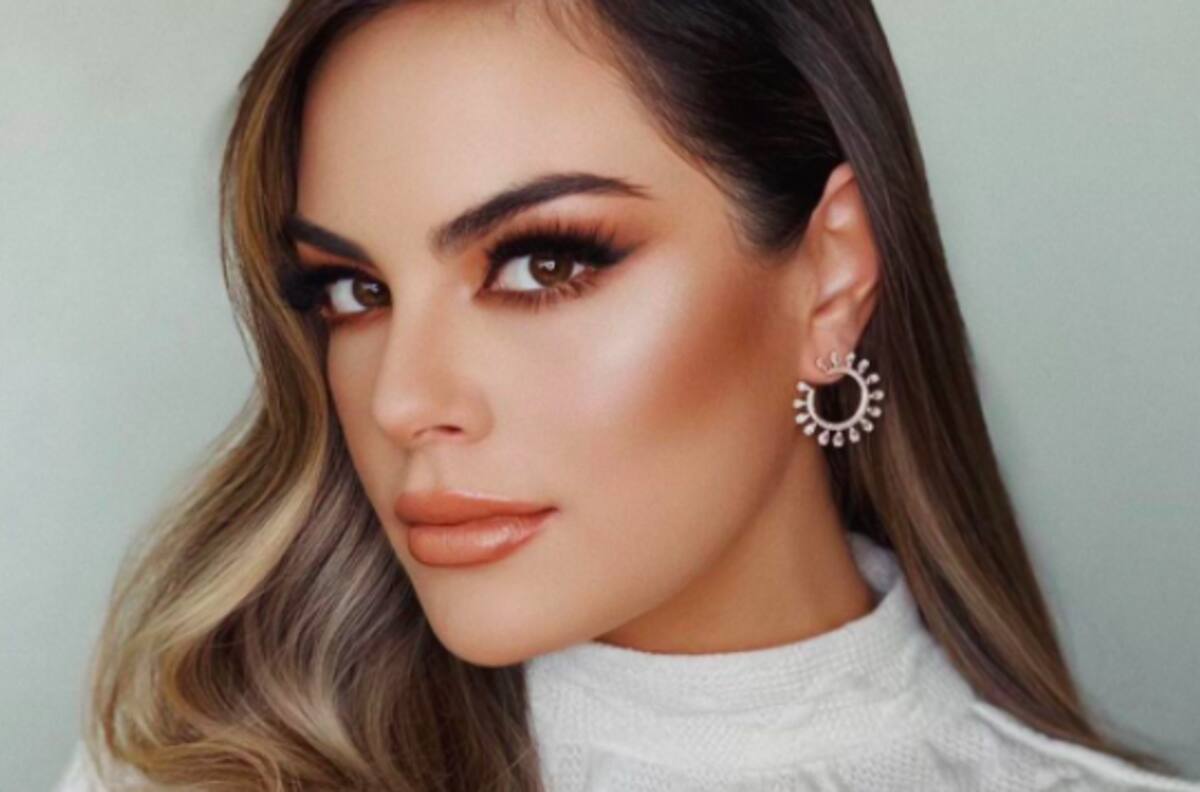 Ximena Navarrete comparte cómo ha sido su experiencia post parto