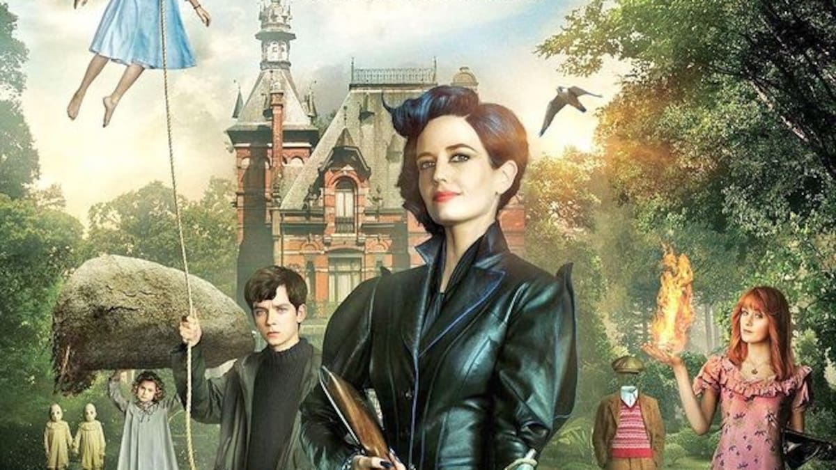 Tim Burton y su imaginario fílmico, estas son sus películas más taquilleras