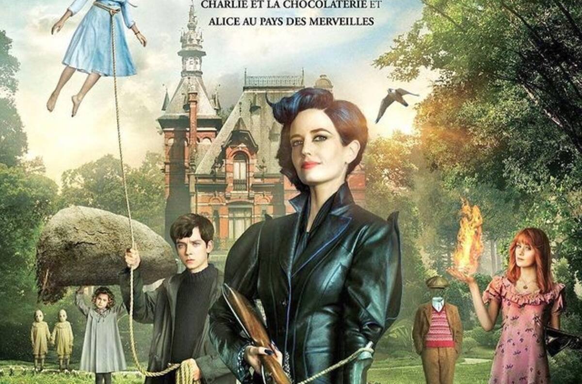 Tim Burton y su imaginario fílmico, estas son sus películas más taquilleras