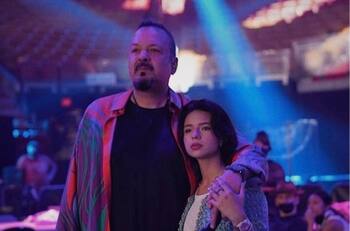 Pepe Aguilar expresa su sentir tras los escándalos de su hija