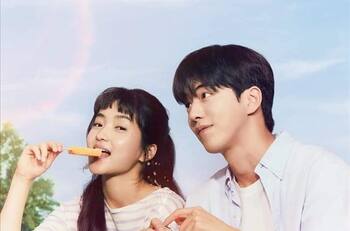 ‘Veinticinco, veintiuno’ el nuevo k-drama que llega a Netflix y que te robará el corazón