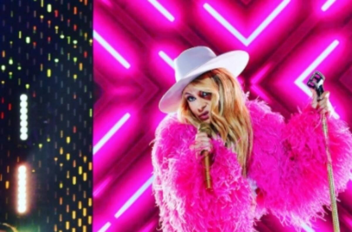 Paulina Rubio y Alejandra Guzmán dejan atrás rivalidad y anuncian 'Perrísimas Tour' juntas