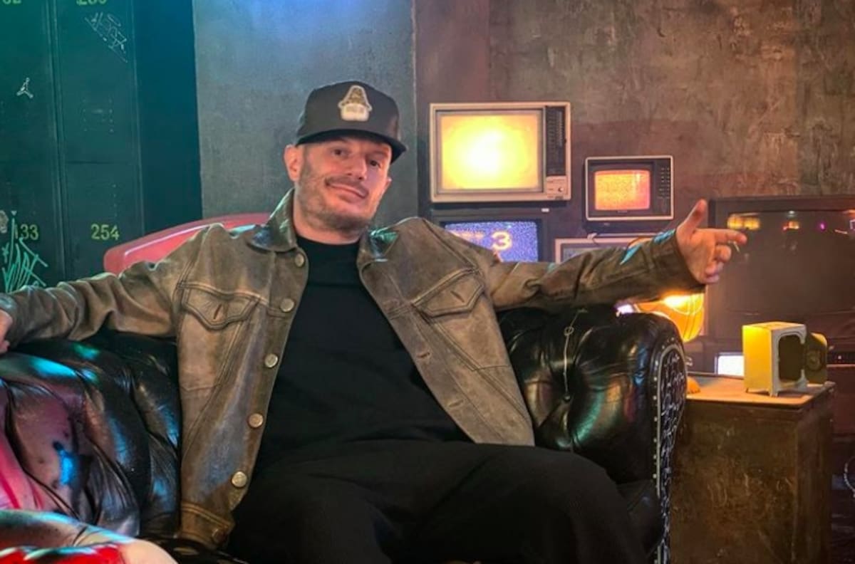 Facundo conducirá docu-reality enfocado a 'coronar' al mejor rapero de Latinoamérica