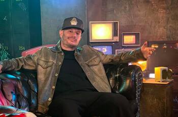 Facundo conducirá docu-reality enfocado a 'coronar' al mejor rapero de Latinoamérica