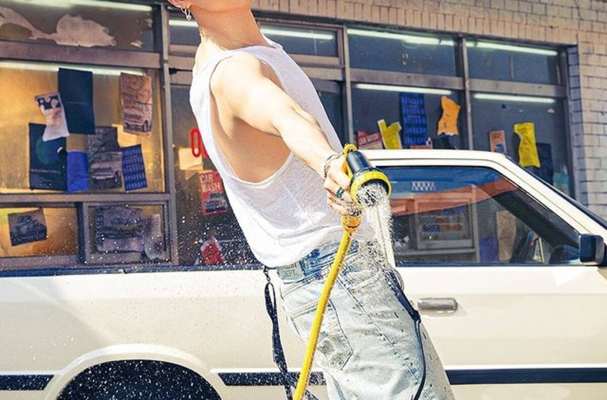 Jimin de BTS recibió lujoso regalo que costó miles de dólares; ¿adivinas qué fue?