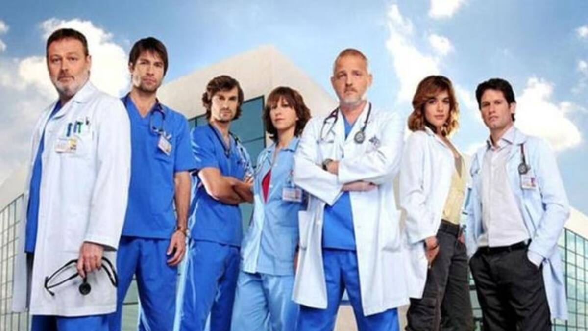 Rafa Amaya está de cumpleaños y lo celebramos recordando sus mejores papeles