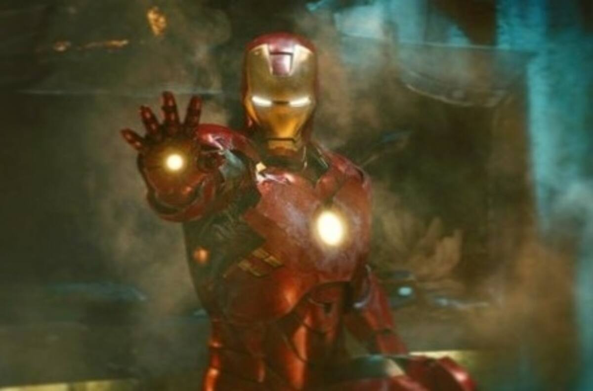 Tom Cruise podría ponerse el traje de 'Iron man' para la nueva cinta de 'Doctor Strange'